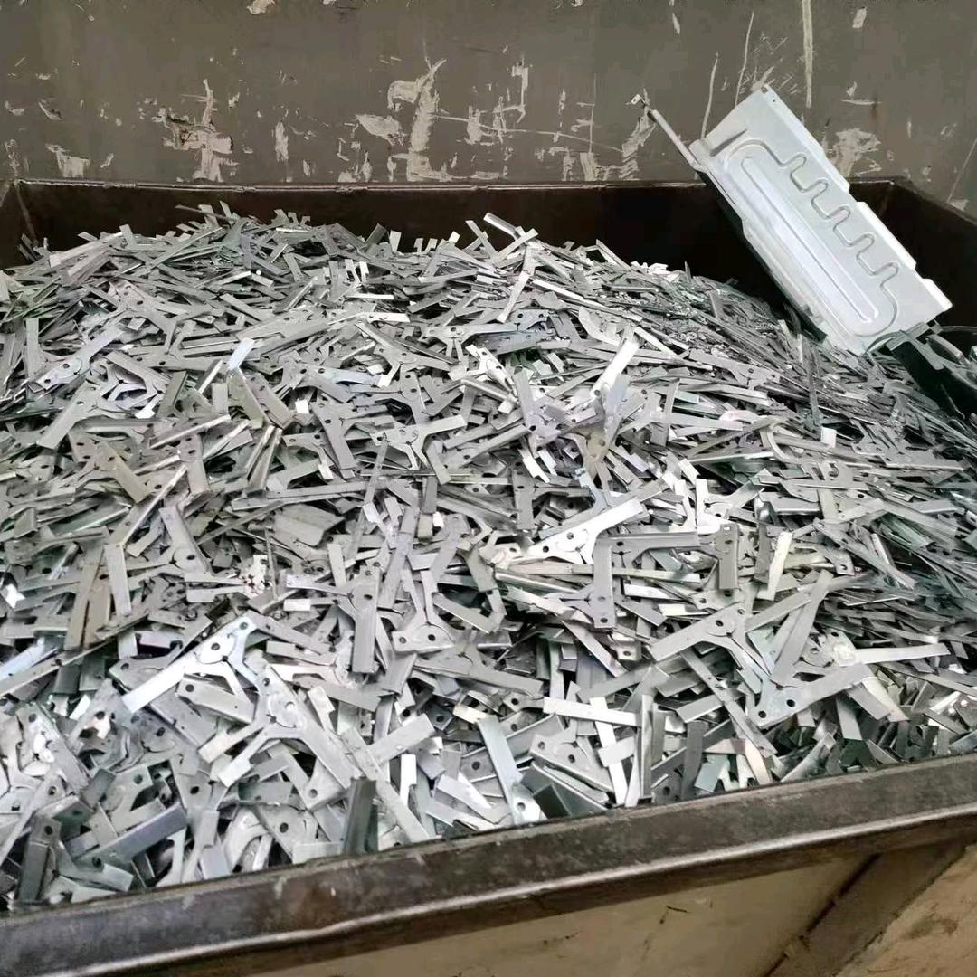 特钢大量收购