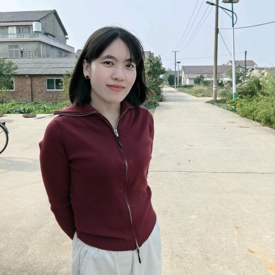 谢小虾远嫁