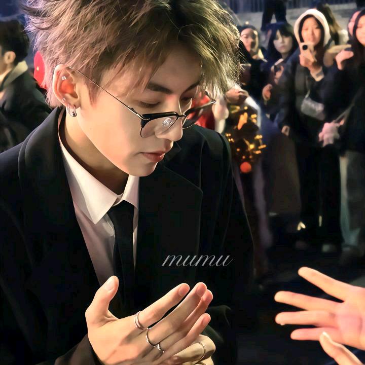 萨安萨尔（小宇宙）🍟