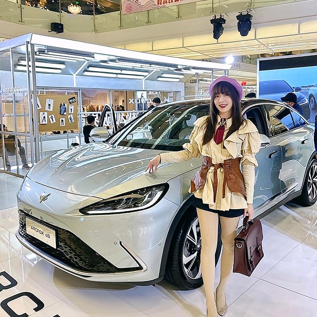 小刀选车