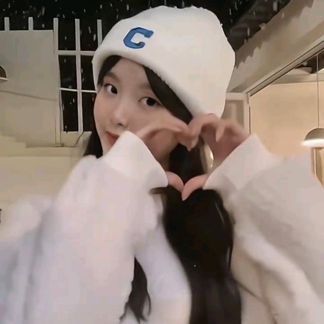 沐婷婷🌸