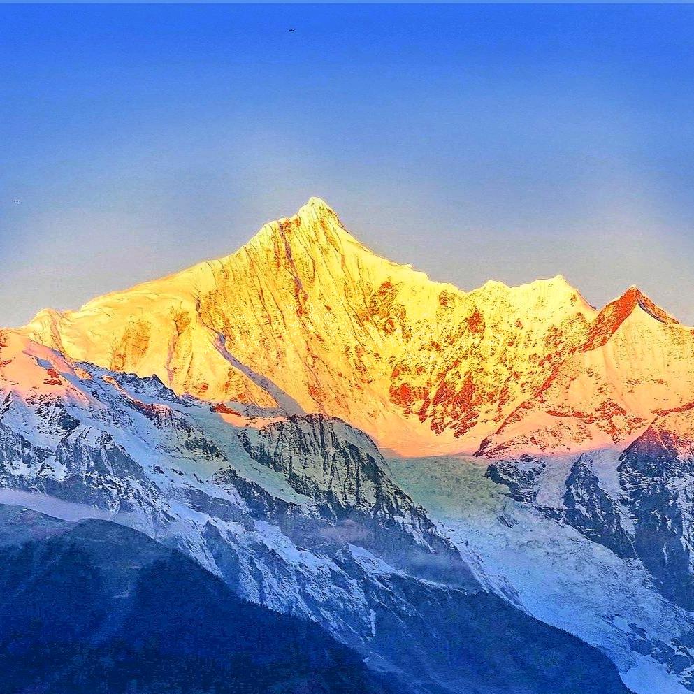 我究竟是谁