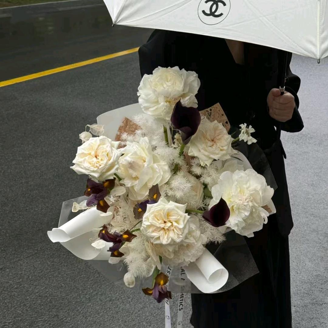 花间集.HJ FLORA