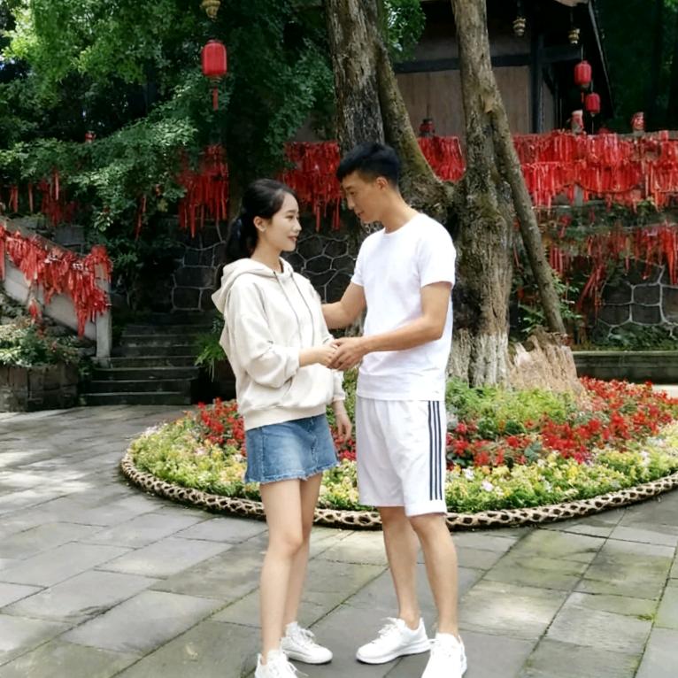 辣妹