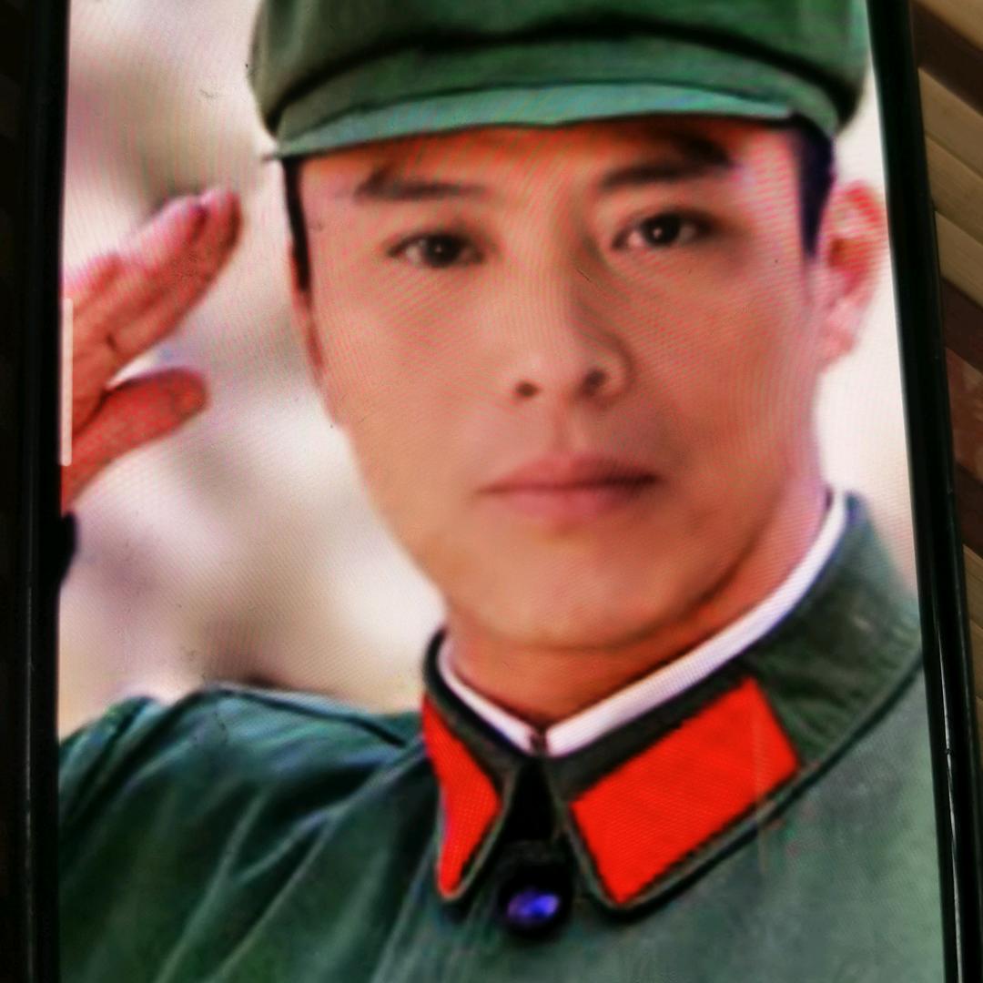 好人一身平安