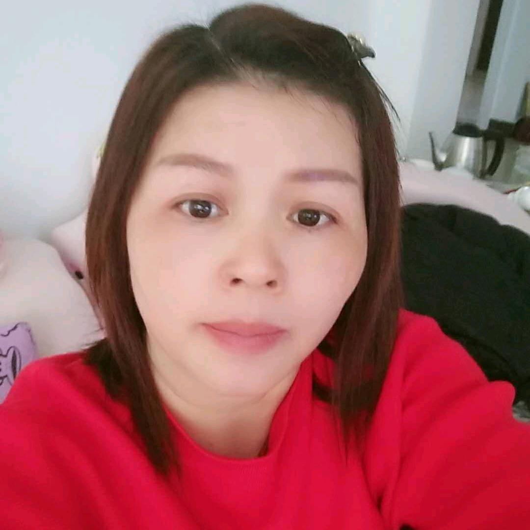 开心姐