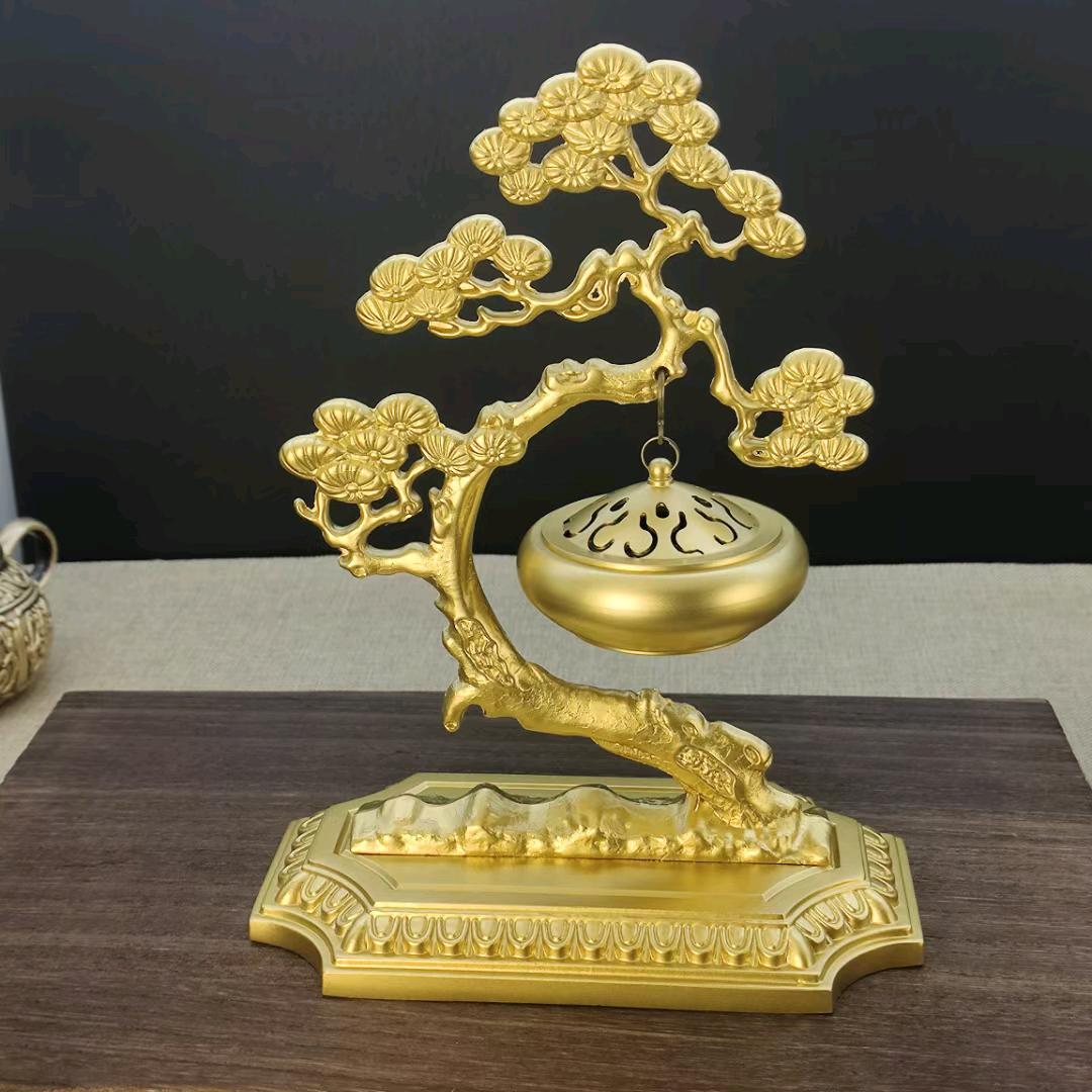 铜九品