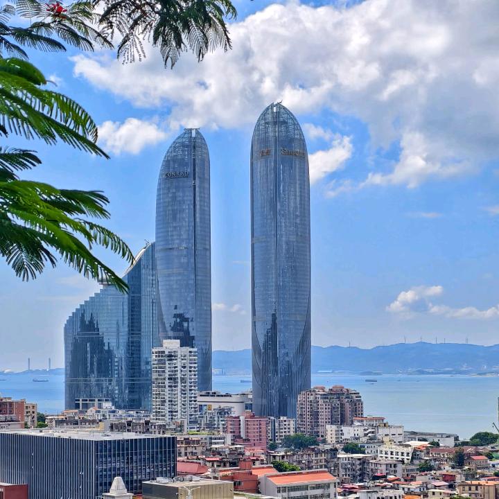 遇见闽粤·潮汕厦门品质游