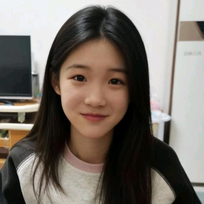 清新妹妹很哇塞