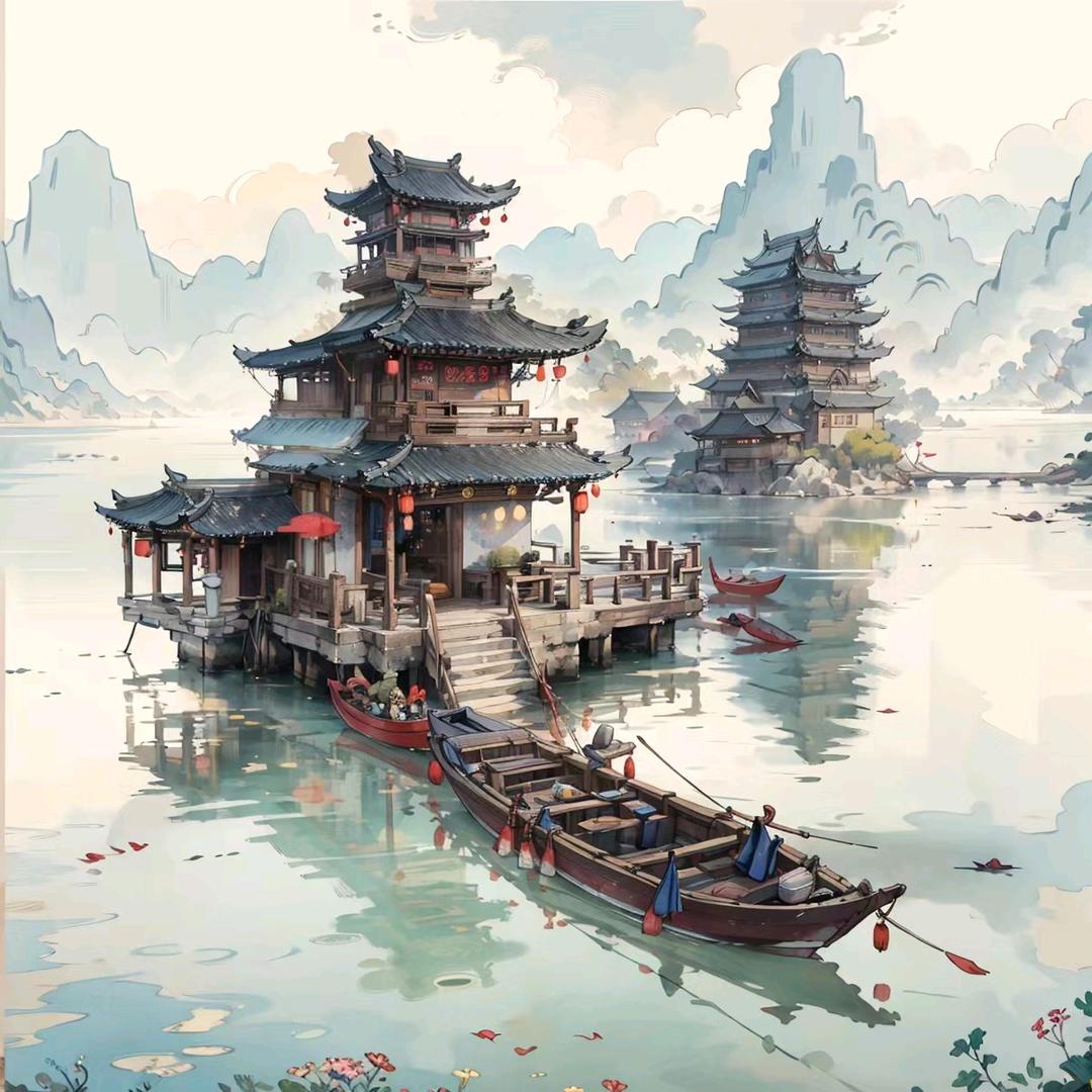 修车，小赵