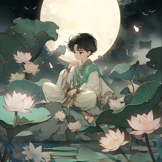 小小陌