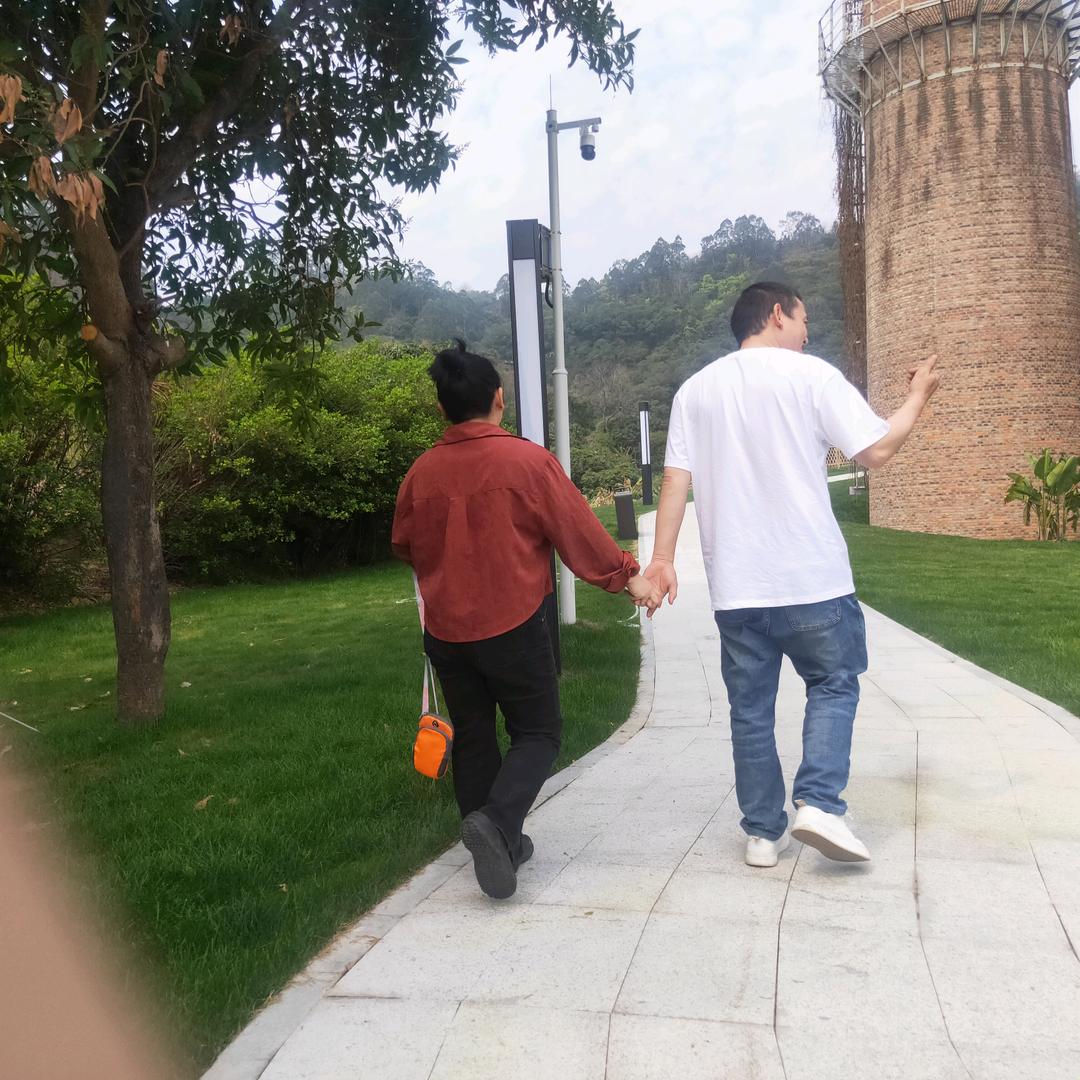 善人结善缘