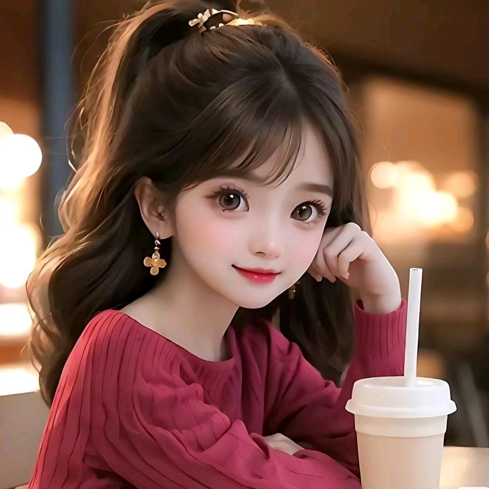 婷