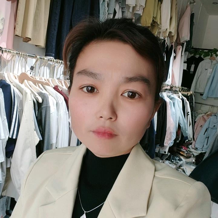 漳河店王燕服饰