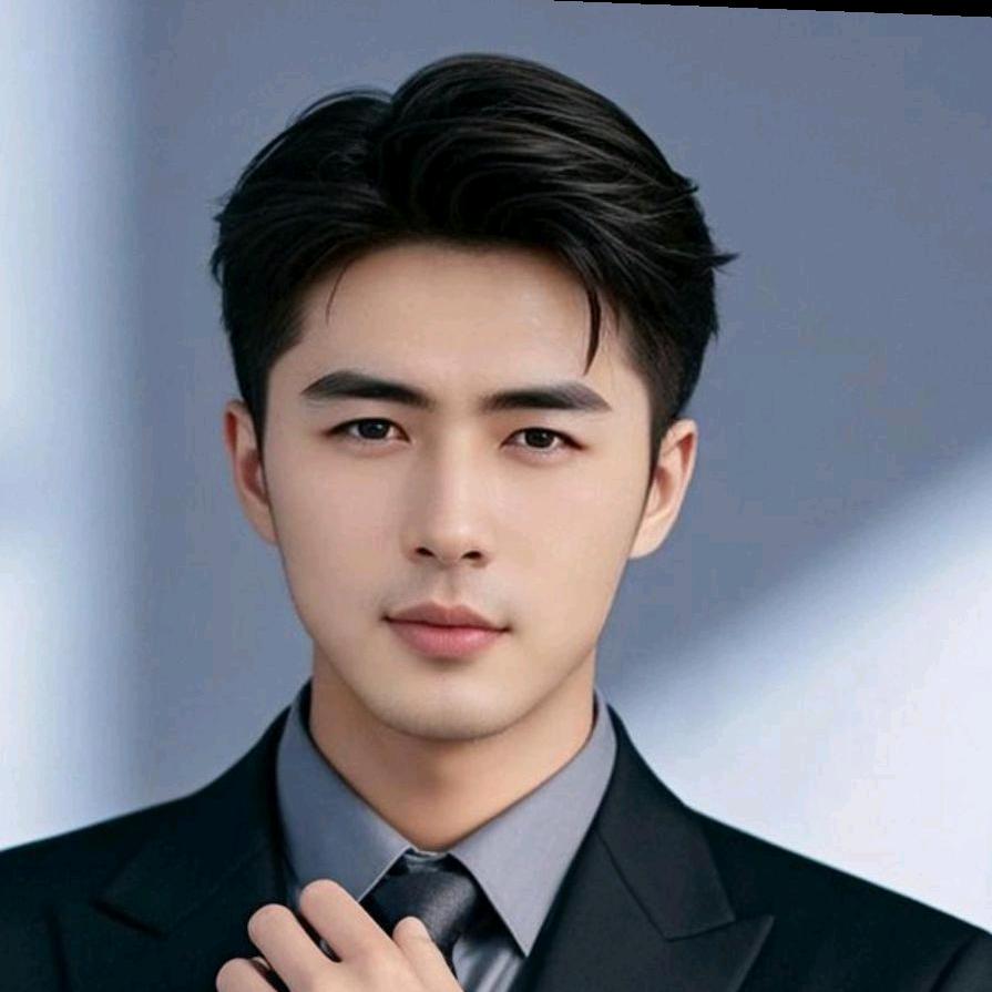 启航