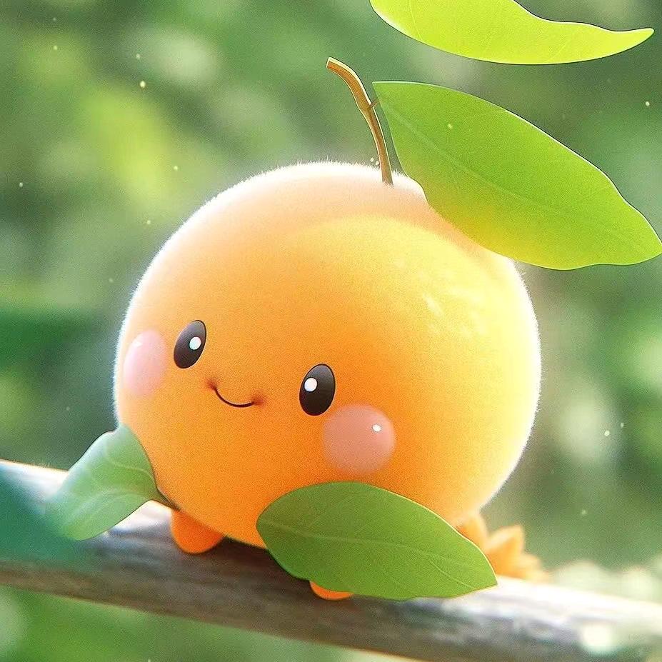 一只快乐小小李