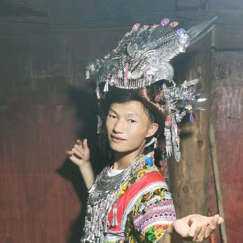 小蜻蜓