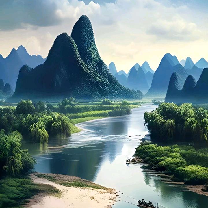 狼兵