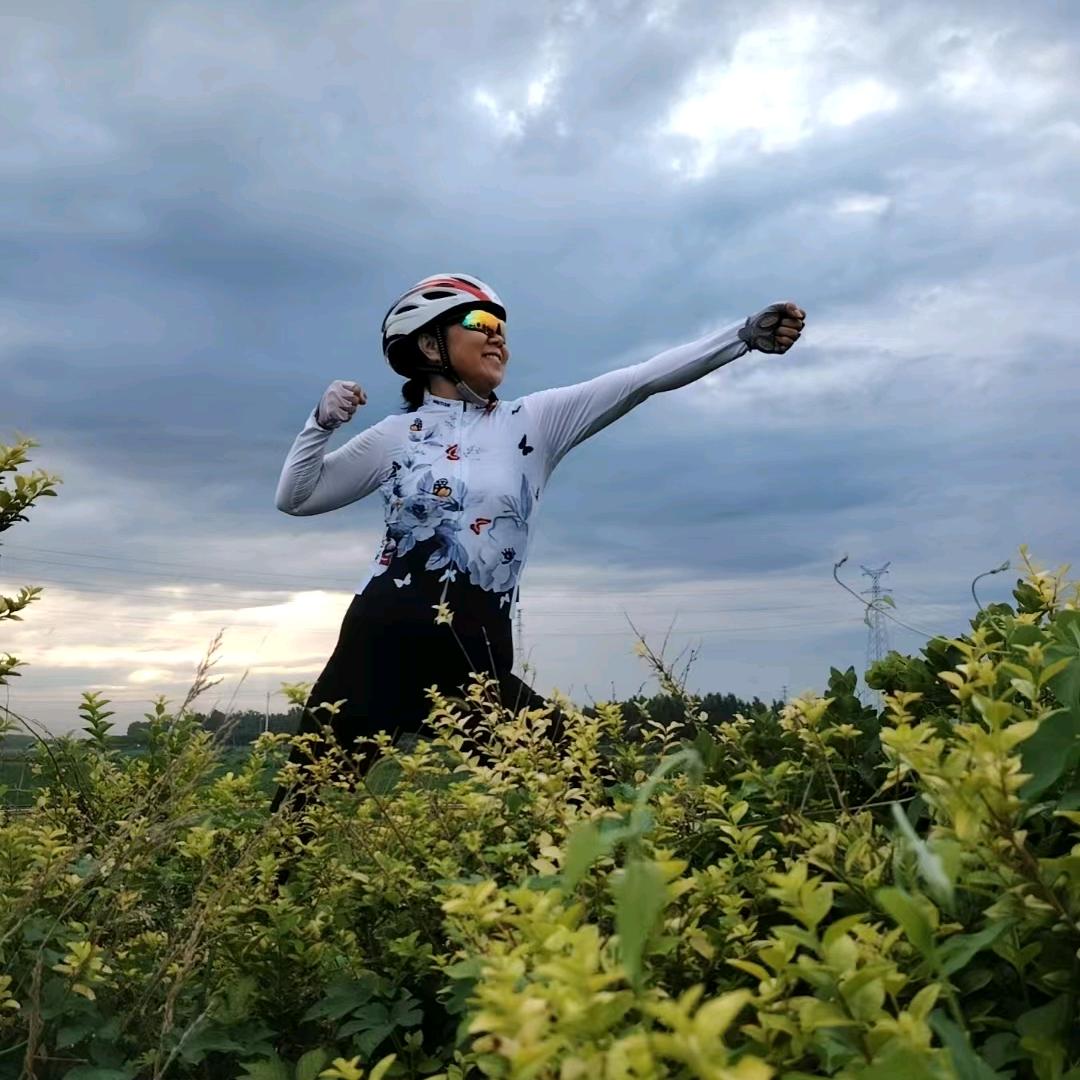 骑时快乐很简单✧٩(ˊωˋ*)و✧