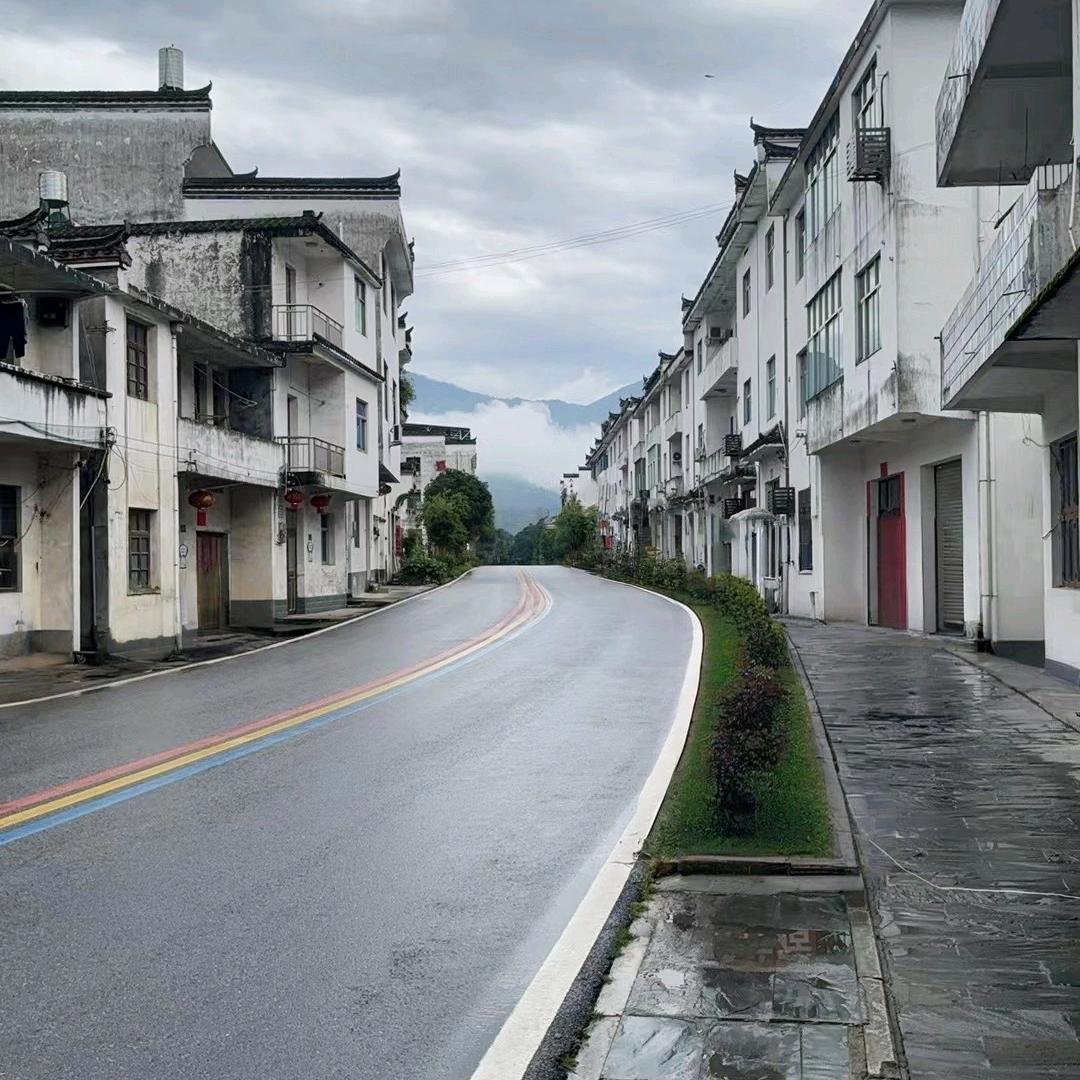 到不了的地方叫远方