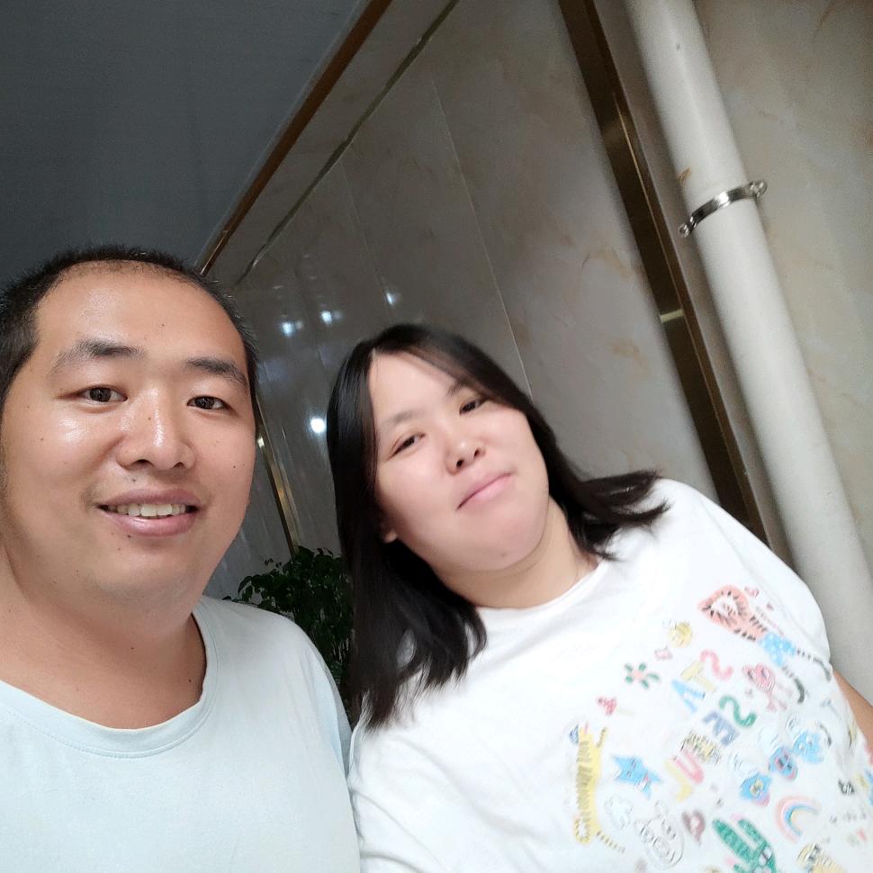 芊妤爸爸