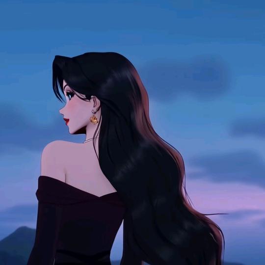放羊的织女