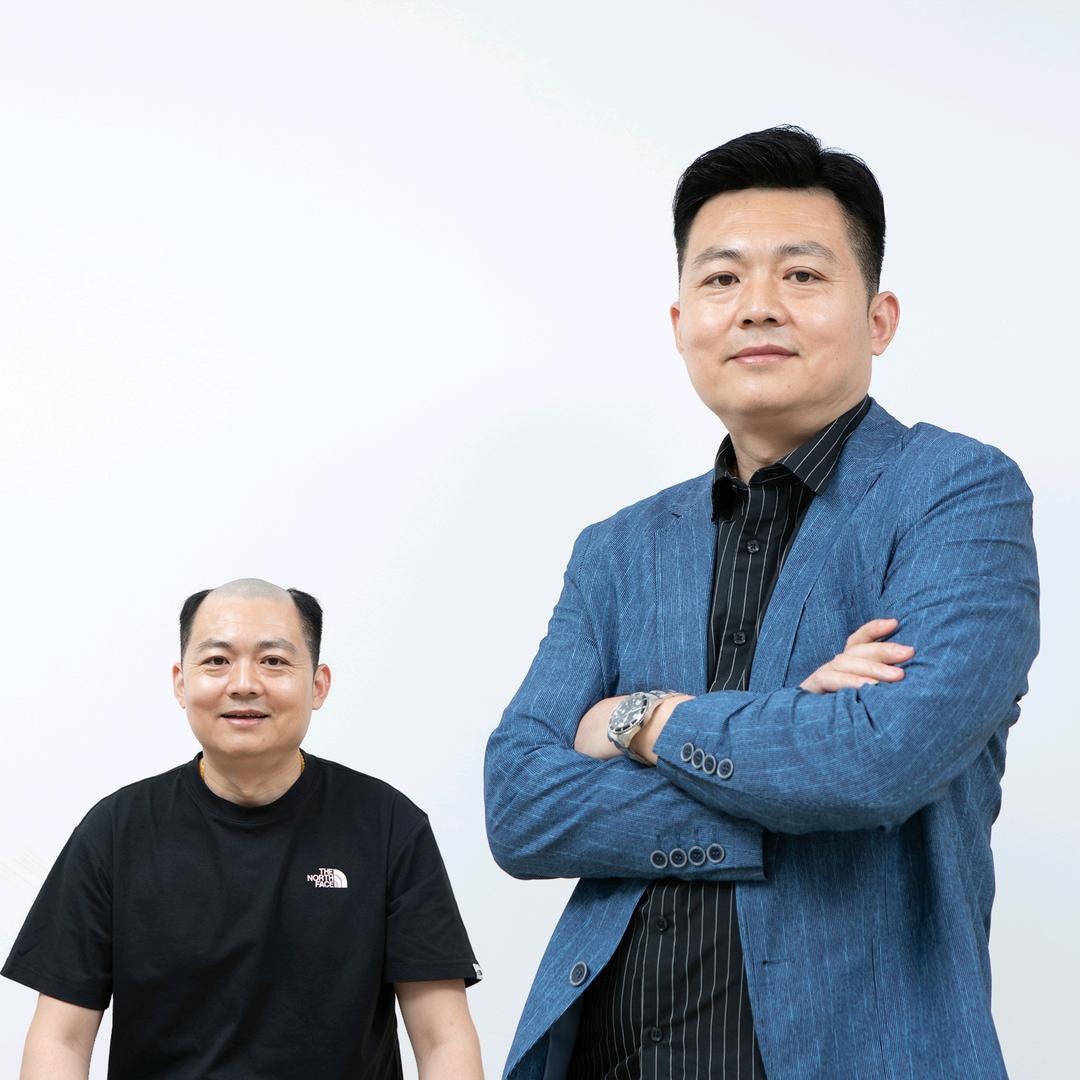 黛妮雅唐山假发店定制