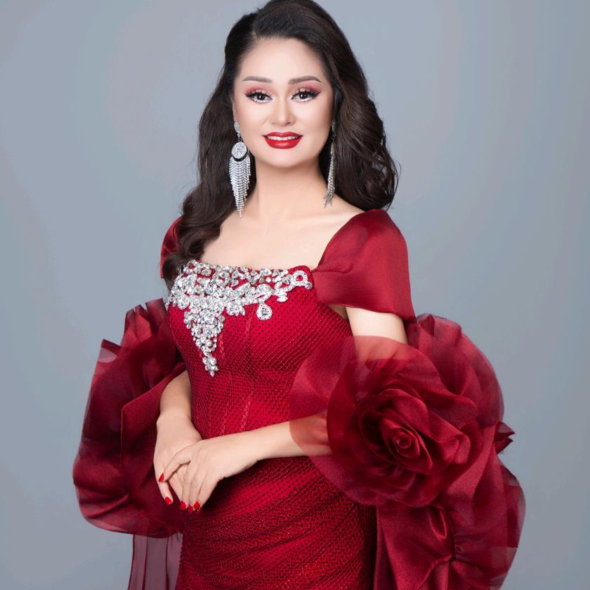 Mayira -Mamat  歌手