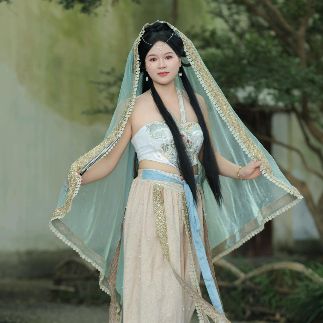 终究是过客