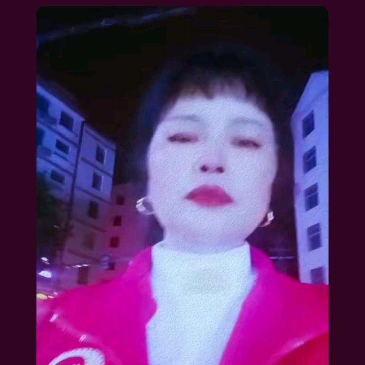 平平安安