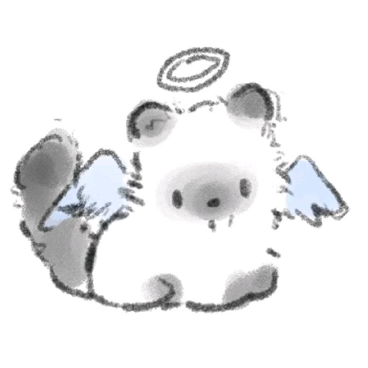 咿呀哟呼呼睡Zzz