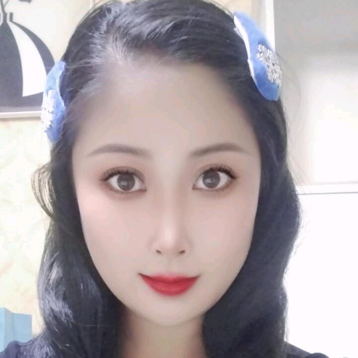 你笑起来真好看