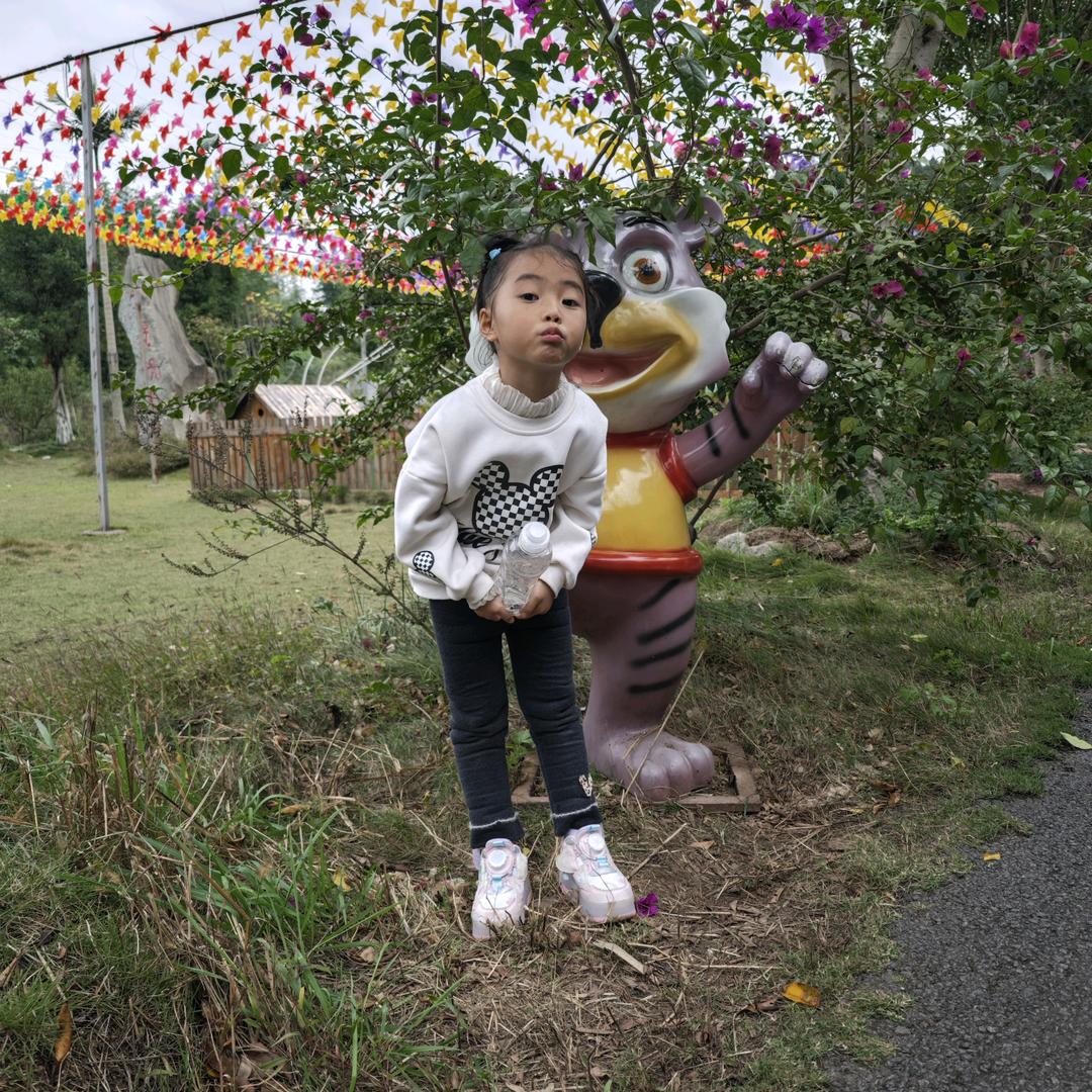 Hello平仔