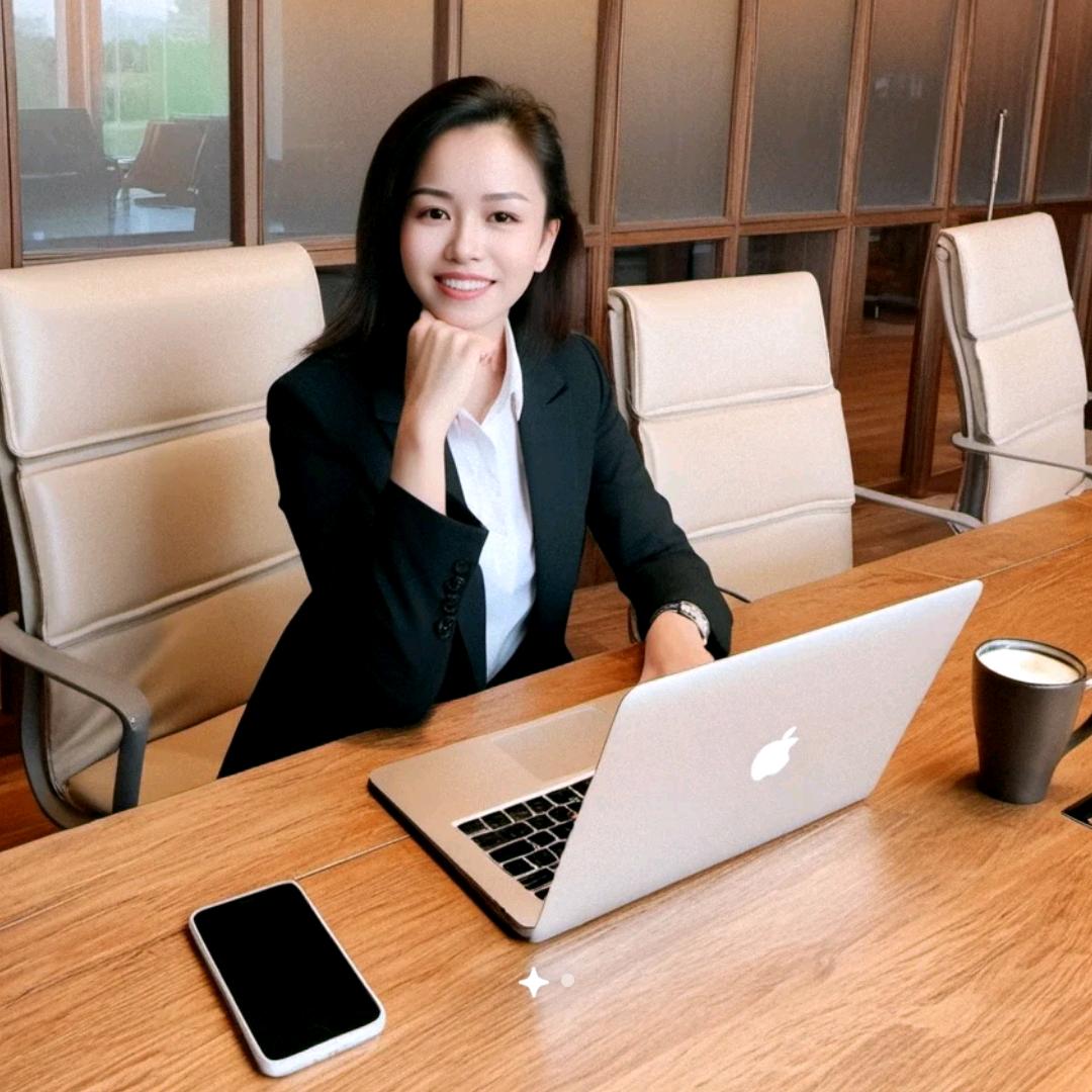 罗建珍🌸法尔加生发密发白养黑