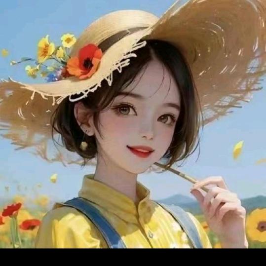 美好明天。
