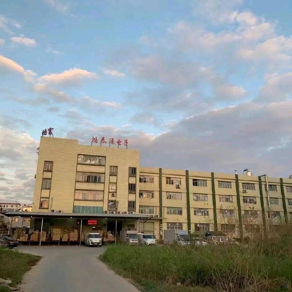鸿泰：许培冰