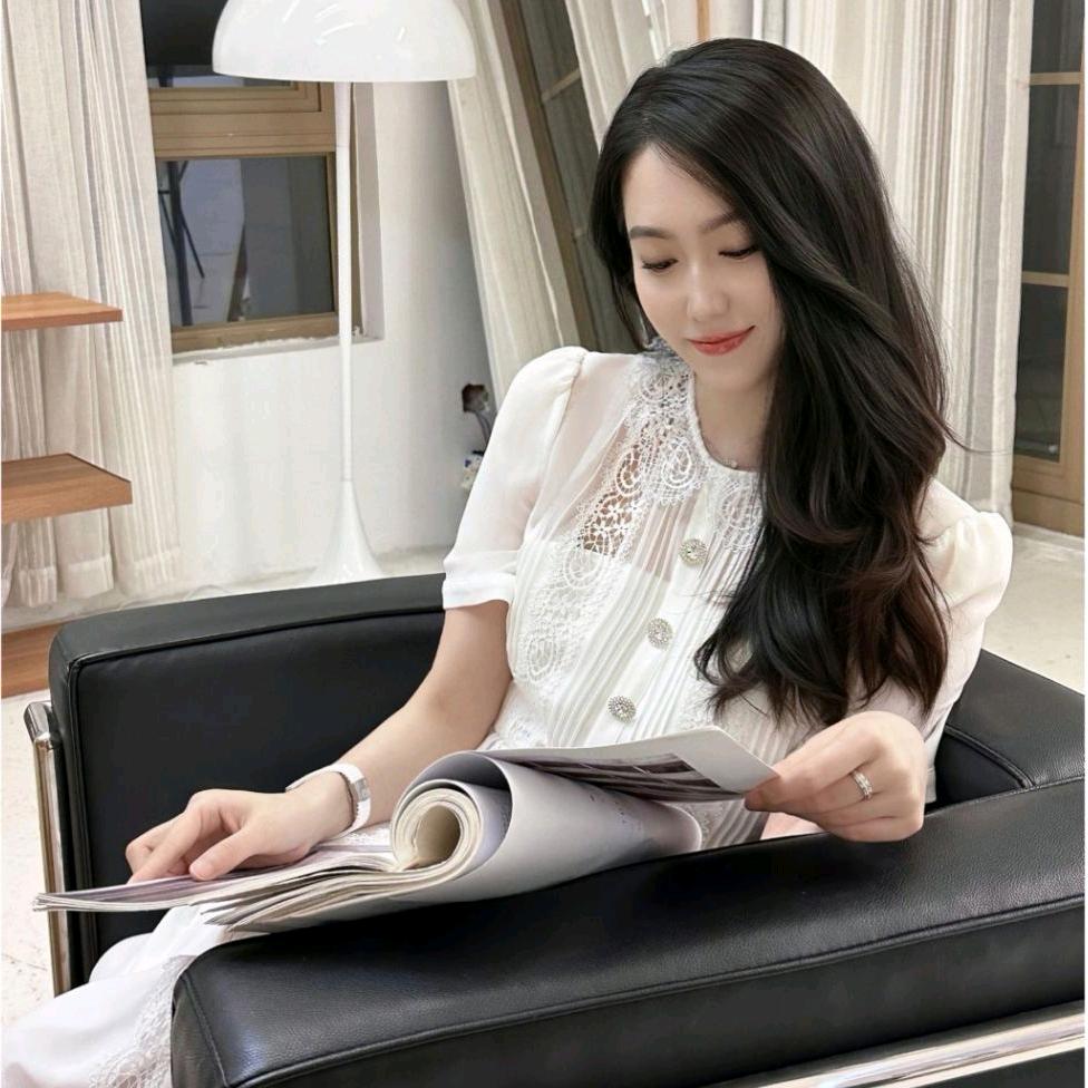 大李Dali穿搭日记