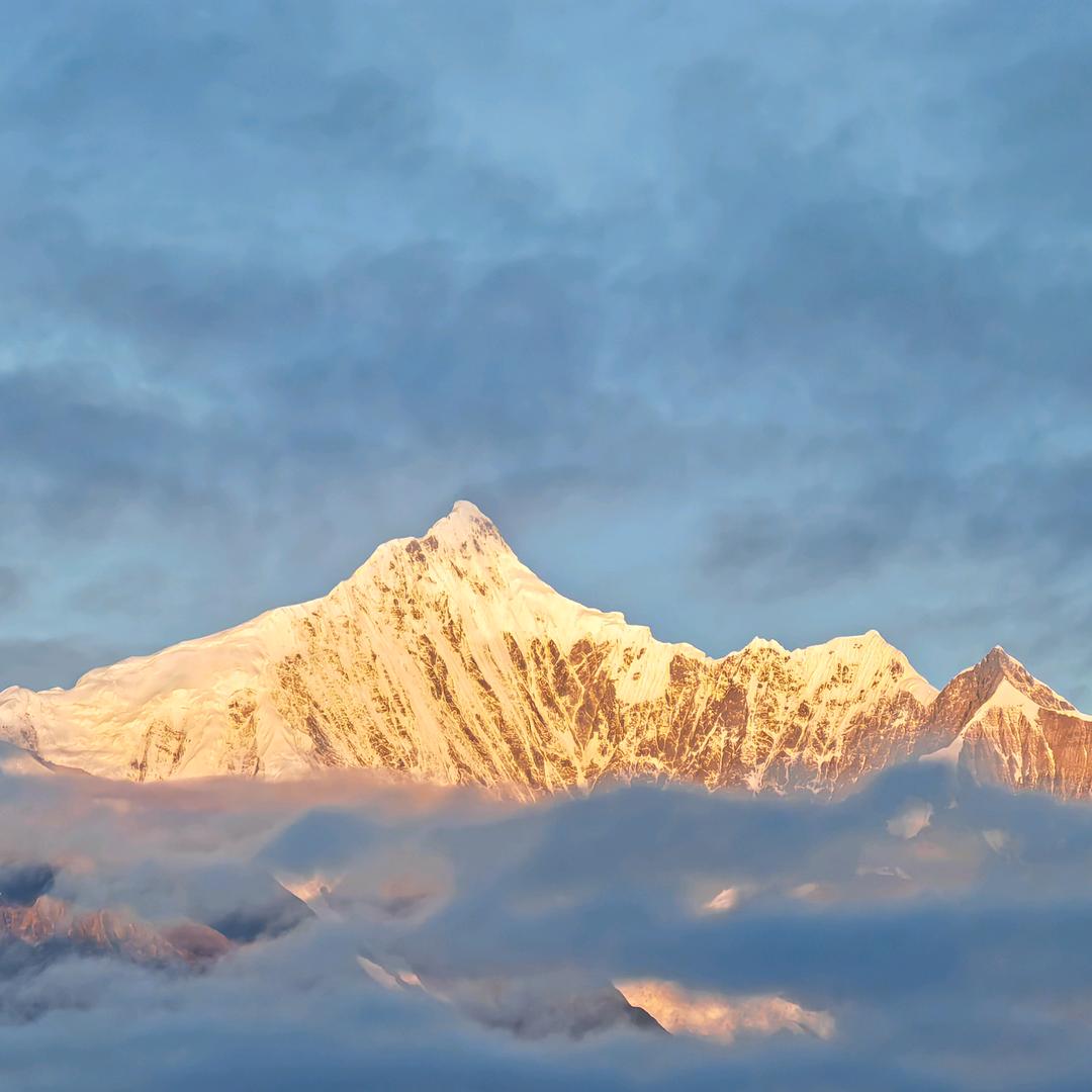 小仙女不讲李女士