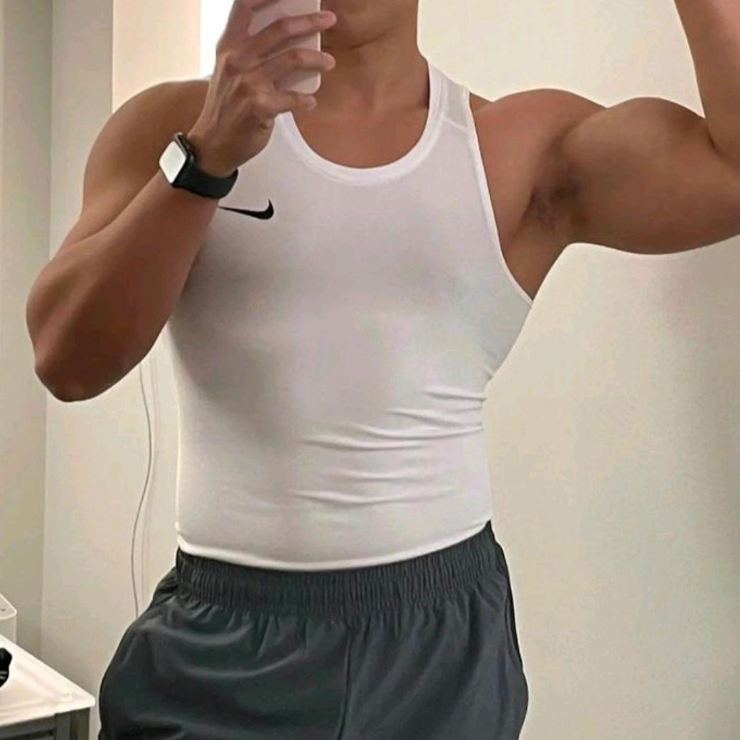 老孔（高级私人教练）