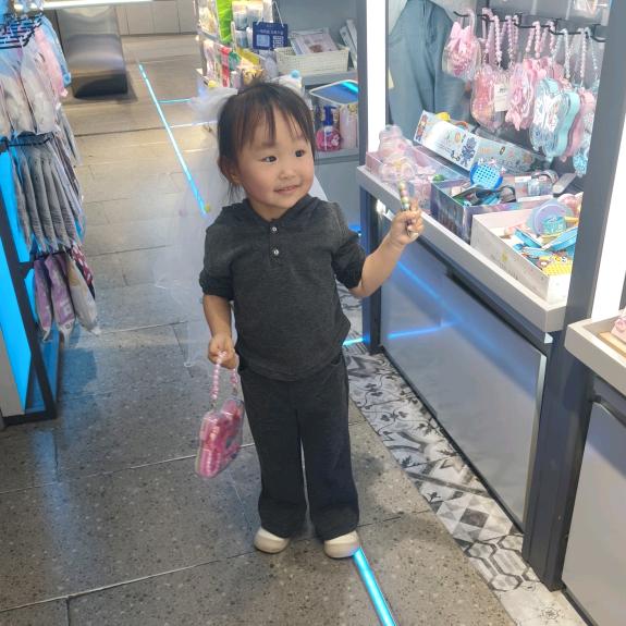 🌈陈依依的日常生活 👍🏻