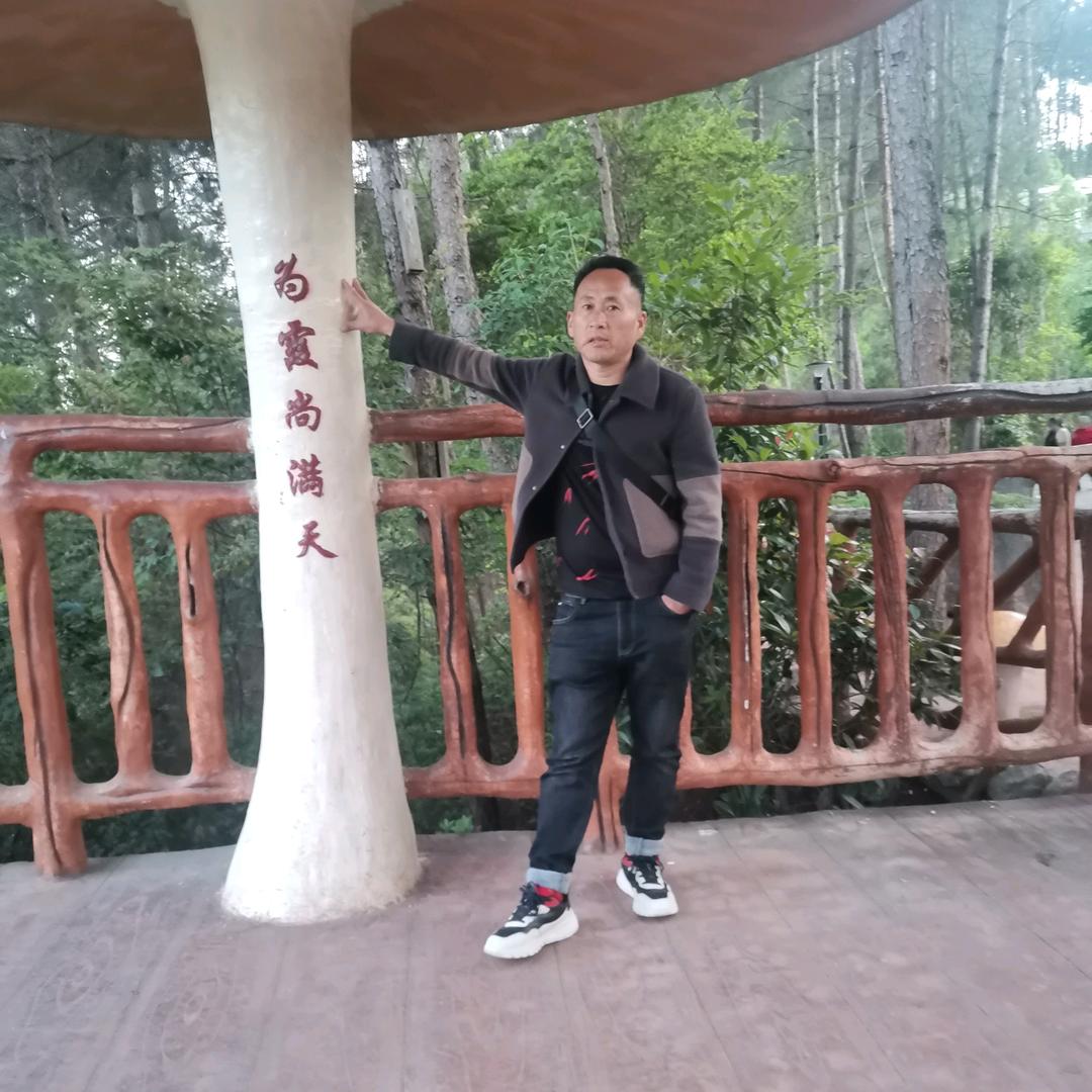 重庆洪安中学？天哥？