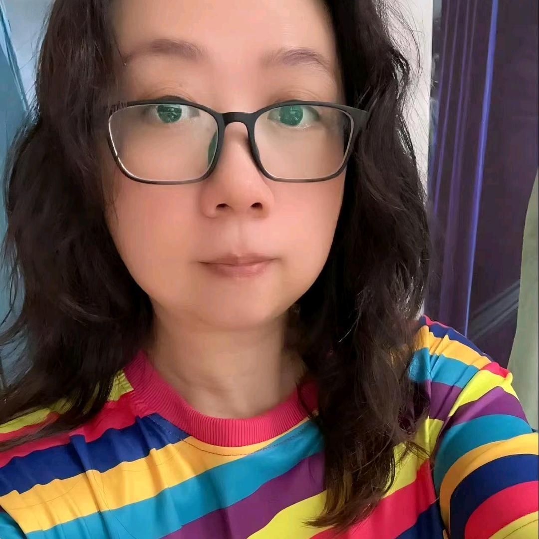 马彩虹*让娃有动力的启蒙