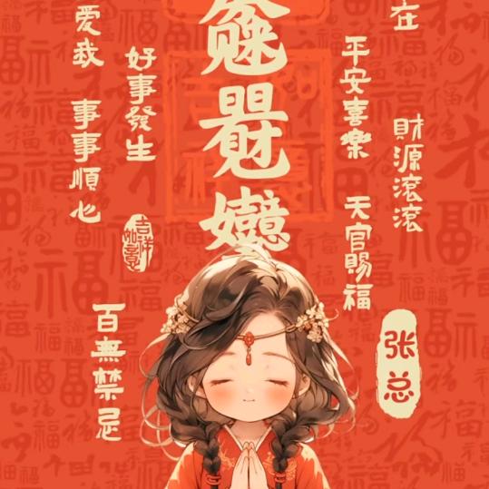 梦👿老三