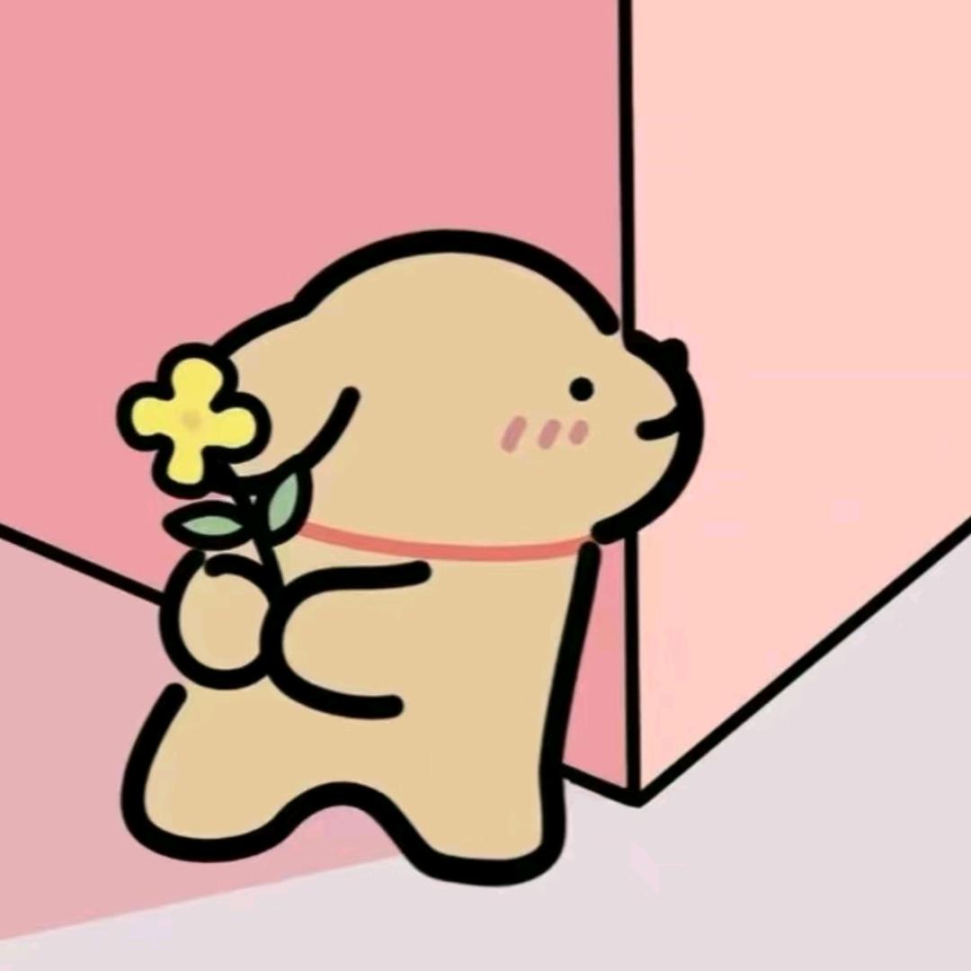 很爱我的女朋友小谭