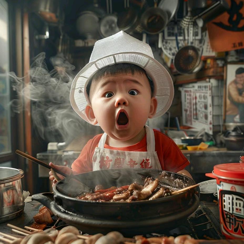 零食挖掘机本掘