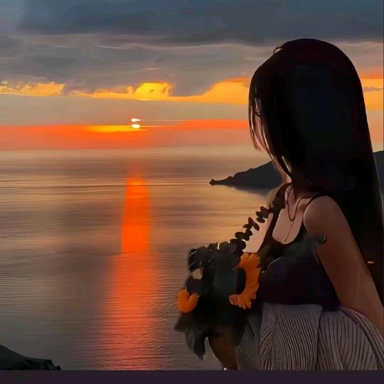 小怪要乖呐