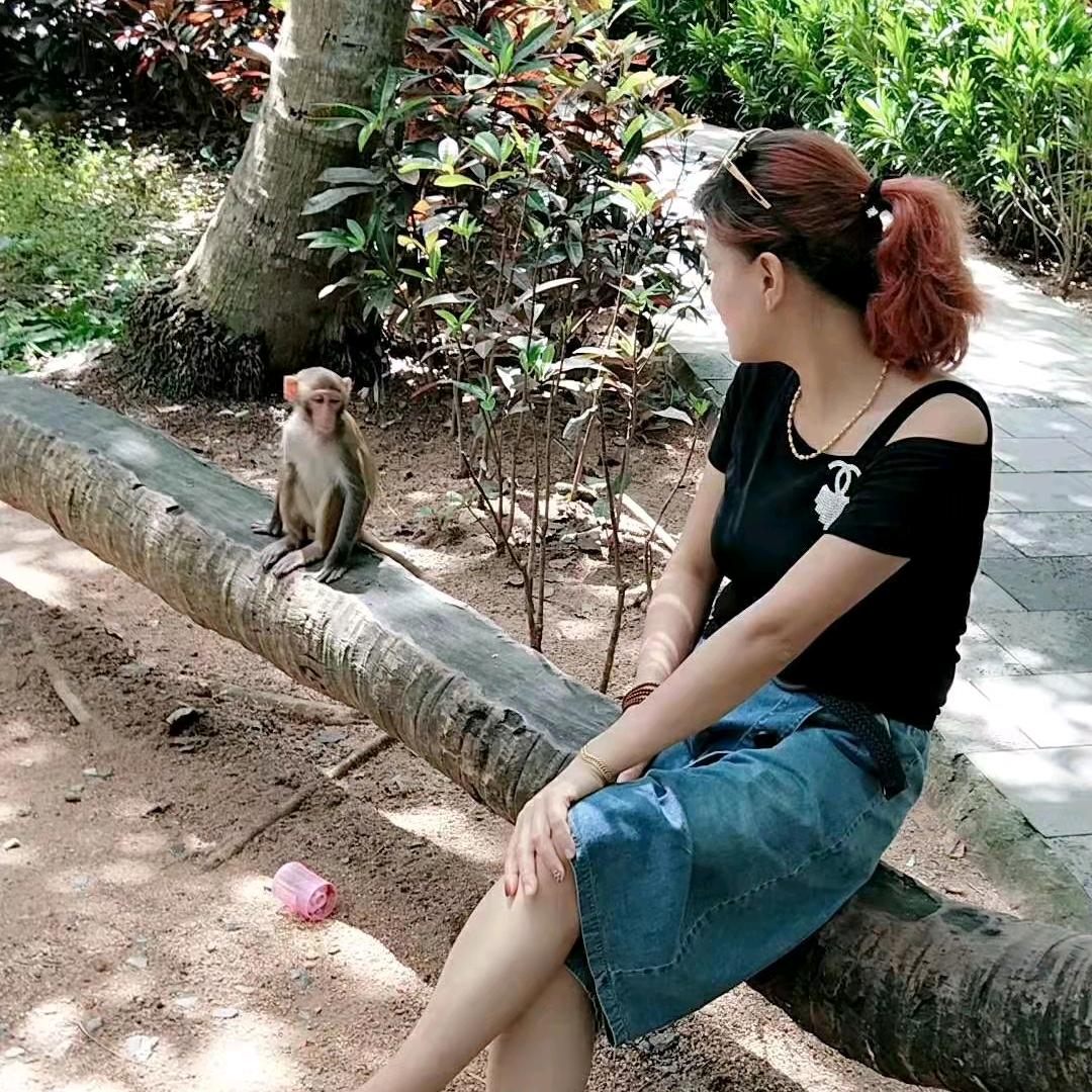 好 心 情