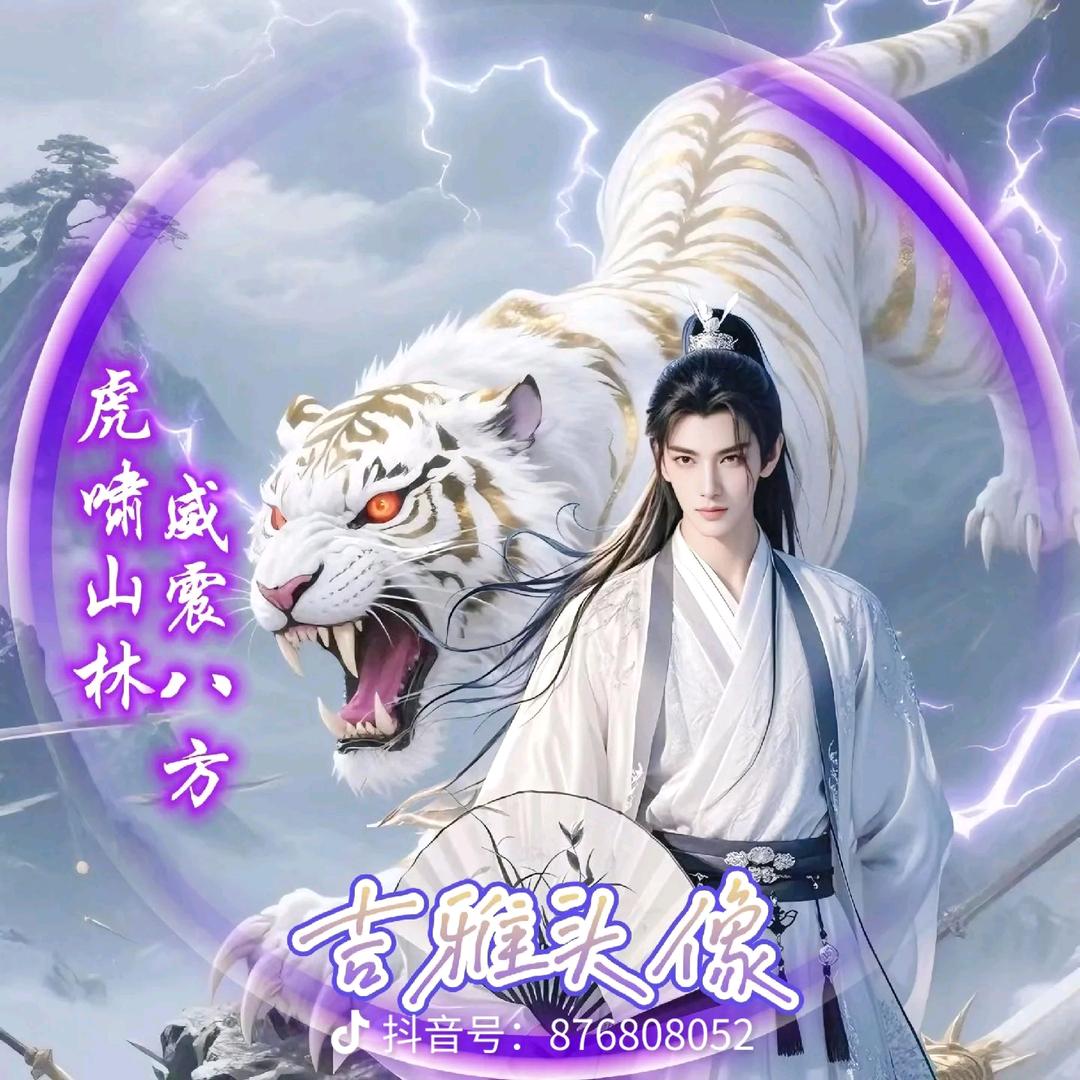 金虎