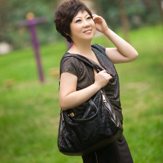 珠圆玉润