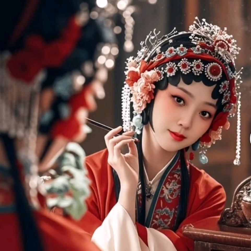 南宫梦
